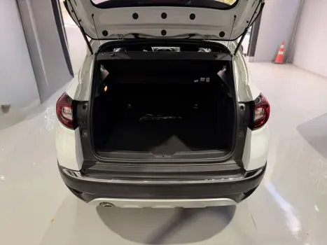 RENAULT Captur 1.6 16V 4P FLEX BOSE AUTOM�TICO, Foto 4