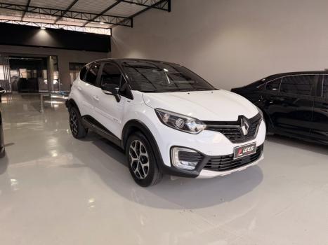 RENAULT Captur 1.6 16V 4P FLEX BOSE AUTOM�TICO, Foto 6