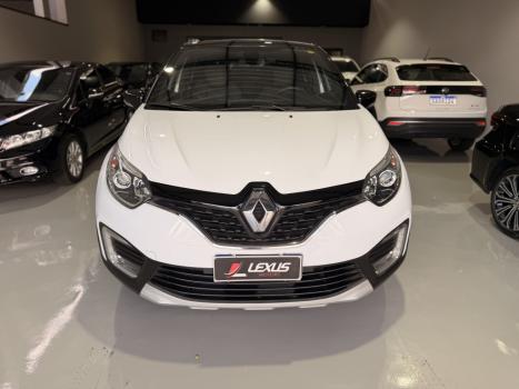 RENAULT Captur 1.6 16V 4P FLEX BOSE AUTOM�TICO, Foto 7