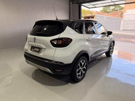 RENAULT Captur 1.6 16V 4P FLEX BOSE AUTOM�TICO, Foto 11