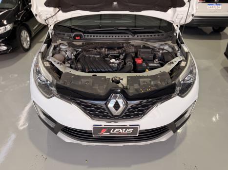 RENAULT Captur 1.6 16V 4P FLEX BOSE AUTOM�TICO, Foto 8