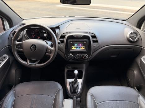 RENAULT Captur 1.6 16V 4P FLEX BOSE AUTOM�TICO, Foto 9