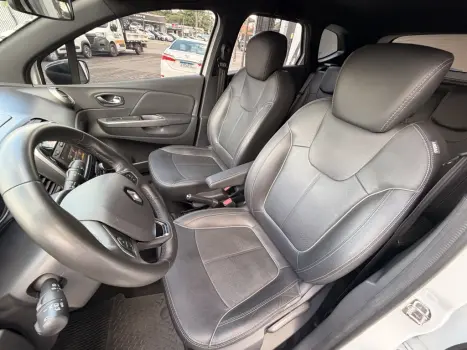 RENAULT Captur 1.6 16V 4P FLEX BOSE AUTOM�TICO, Foto 5