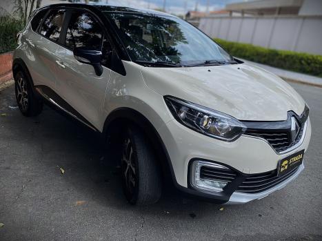 RENAULT Captur 1.6 16V 4P FLEX SCE INTENSE X-TRONIC CVT, Foto 2