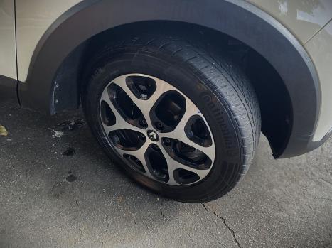 RENAULT Captur 1.6 16V 4P FLEX SCE INTENSE X-TRONIC CVT, Foto 5