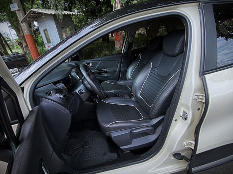 RENAULT Captur 1.6 16V 4P FLEX SCE INTENSE X-TRONIC CVT, Foto 7