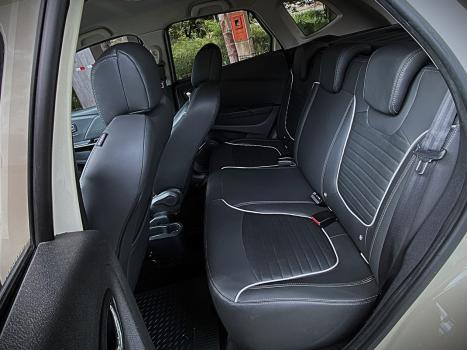 RENAULT Captur 1.6 16V 4P FLEX SCE INTENSE X-TRONIC CVT, Foto 8