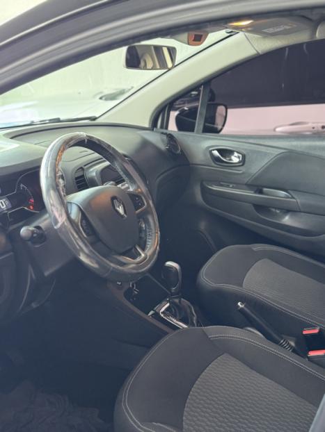 RENAULT Captur 1.6 16V 4P FLEX SCE LIFE X-TRONIC CVT, Foto 10