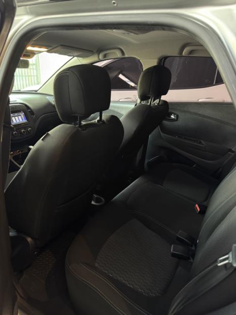 RENAULT Captur 1.6 16V 4P FLEX SCE LIFE X-TRONIC CVT, Foto 14