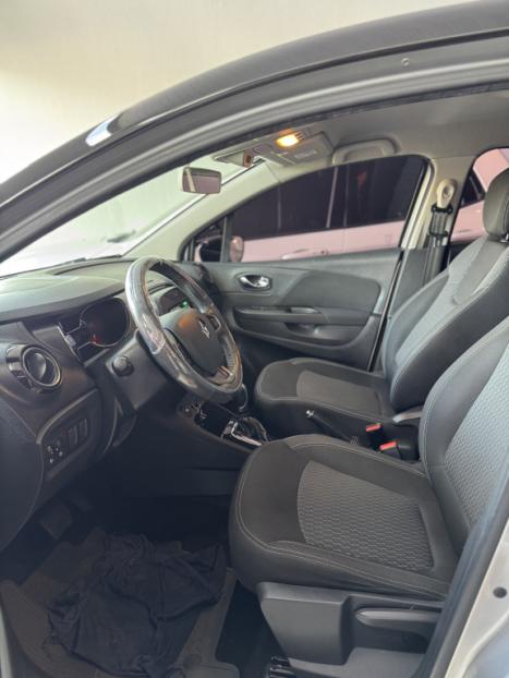 RENAULT Captur 1.6 16V 4P FLEX SCE LIFE X-TRONIC CVT, Foto 15