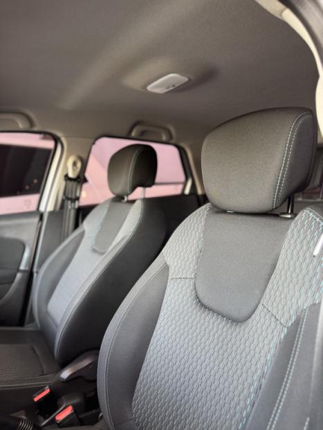 RENAULT Captur 1.6 16V 4P FLEX SCE LIFE X-TRONIC CVT, Foto 16