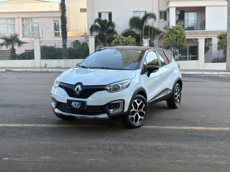 RENAULT Captur 1.6 16V 4P FLEX SCE INTENSE X-TRONIC CVT, Foto 2