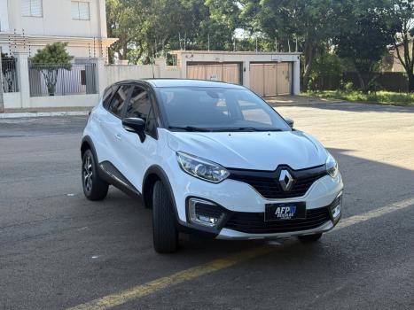 RENAULT Captur 1.6 16V 4P FLEX SCE INTENSE X-TRONIC CVT, Foto 3