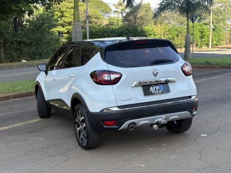 RENAULT Captur 1.6 16V 4P FLEX SCE INTENSE X-TRONIC CVT, Foto 4