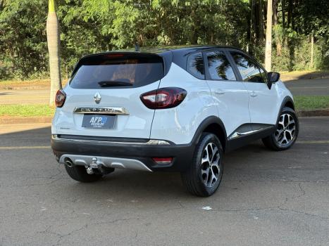 RENAULT Captur 1.6 16V 4P FLEX SCE INTENSE X-TRONIC CVT, Foto 5