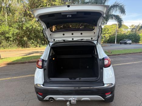 RENAULT Captur 1.6 16V 4P FLEX SCE INTENSE X-TRONIC CVT, Foto 10