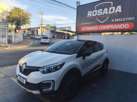 RENAULT Captur 1.6 16V 4P FLEX SCE LIFE X-TRONIC CVT, Foto 1