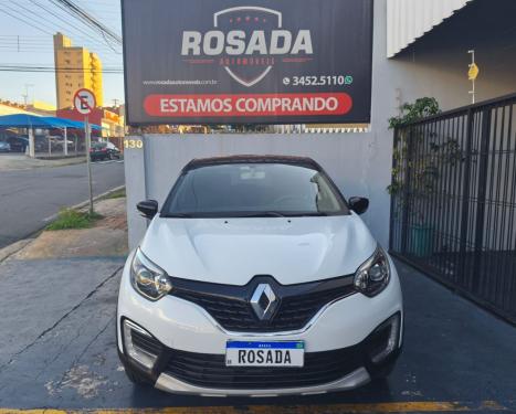 RENAULT Captur 1.6 16V 4P FLEX SCE LIFE X-TRONIC CVT, Foto 2