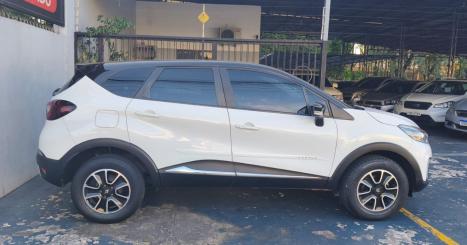 RENAULT Captur 1.6 16V 4P FLEX SCE LIFE X-TRONIC CVT, Foto 3