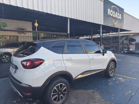 RENAULT Captur 1.6 16V 4P FLEX SCE LIFE X-TRONIC CVT, Foto 4