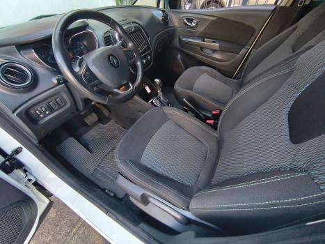 RENAULT Captur 1.6 16V 4P FLEX SCE LIFE X-TRONIC CVT, Foto 5