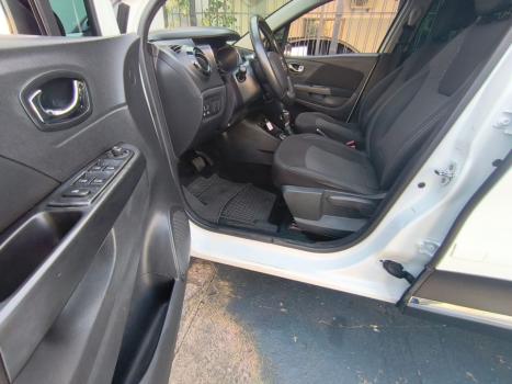 RENAULT Captur 1.6 16V 4P FLEX SCE LIFE X-TRONIC CVT, Foto 6