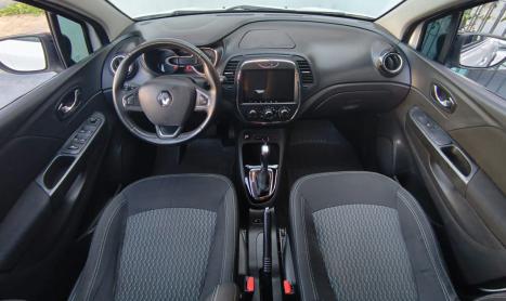 RENAULT Captur 1.6 16V 4P FLEX SCE LIFE X-TRONIC CVT, Foto 7