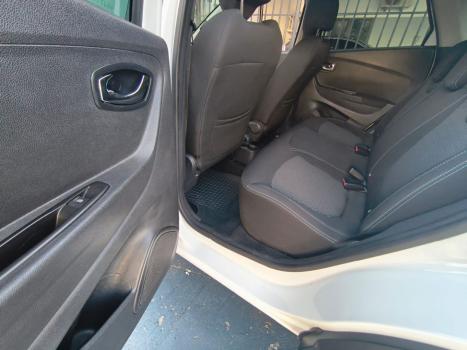 RENAULT Captur 1.6 16V 4P FLEX SCE LIFE X-TRONIC CVT, Foto 8