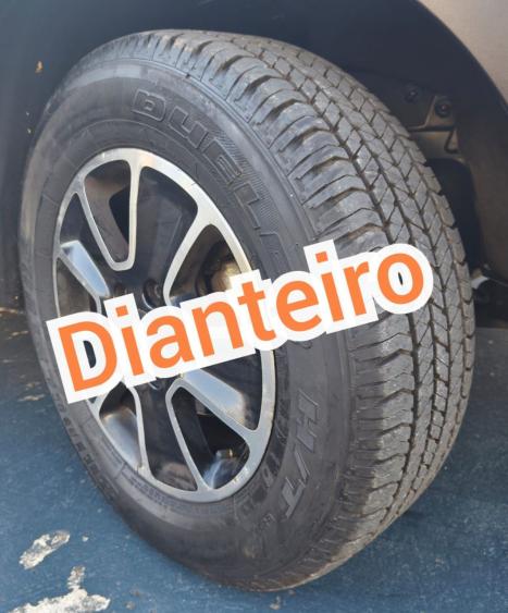 RENAULT Captur 1.6 16V 4P FLEX SCE LIFE X-TRONIC CVT, Foto 9