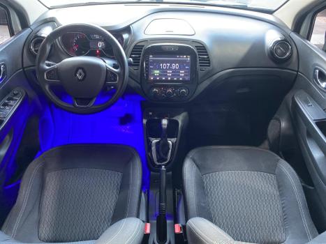 RENAULT Captur 1.6 16V 4P FLEX SCE LIFE X-TRONIC CVT, Foto 11