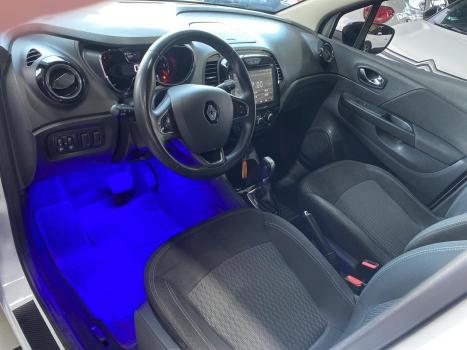 RENAULT Captur 1.6 16V 4P FLEX SCE LIFE X-TRONIC CVT, Foto 12