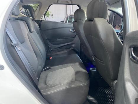 RENAULT Captur 1.6 16V 4P FLEX SCE LIFE X-TRONIC CVT, Foto 14