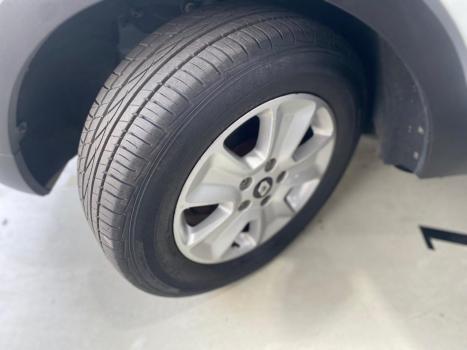 RENAULT Captur 1.6 16V 4P FLEX SCE LIFE X-TRONIC CVT, Foto 16