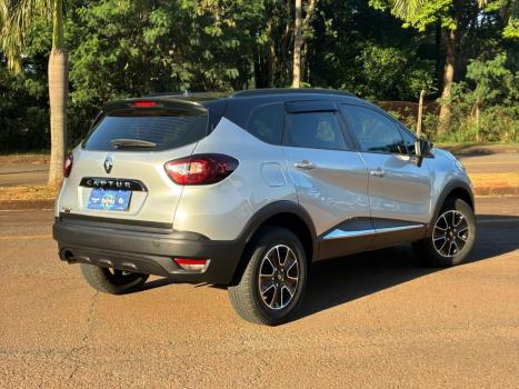 RENAULT Captur 1.6 16V 4P FLEX SCE LIFE X-TRONIC CVT, Foto 5