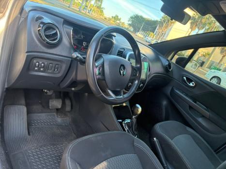 RENAULT Captur 1.6 16V 4P FLEX SCE LIFE X-TRONIC CVT, Foto 6