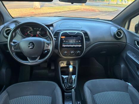 RENAULT Captur 1.6 16V 4P FLEX SCE LIFE X-TRONIC CVT, Foto 8