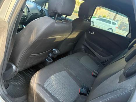 RENAULT Captur 1.6 16V 4P FLEX SCE LIFE X-TRONIC CVT, Foto 9