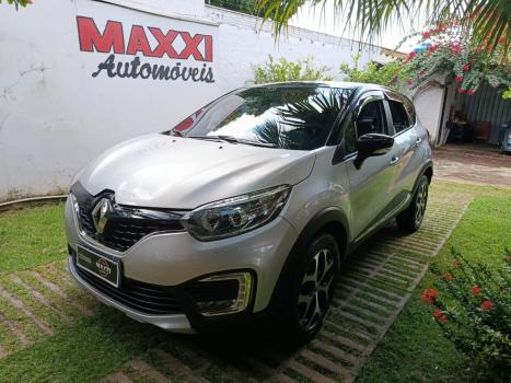 RENAULT Captur 1.6 16V 4P FLEX SCE INTENSE X-TRONIC CVT, Foto 1