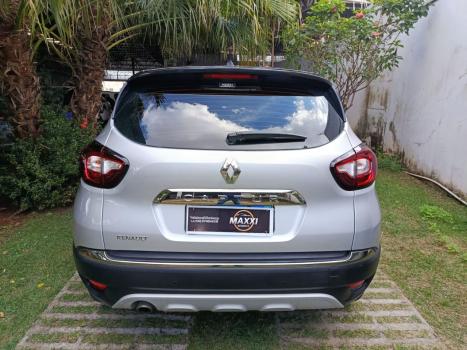 RENAULT Captur 1.6 16V 4P FLEX SCE INTENSE X-TRONIC CVT, Foto 2
