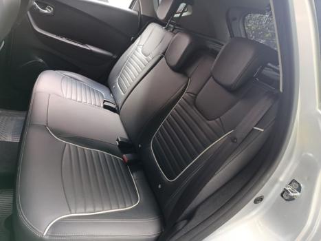 RENAULT Captur 1.6 16V 4P FLEX SCE INTENSE X-TRONIC CVT, Foto 3
