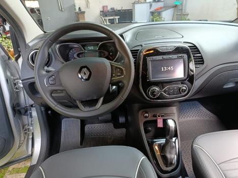 RENAULT Captur 1.6 16V 4P FLEX SCE INTENSE X-TRONIC CVT, Foto 6