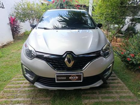 RENAULT Captur 1.6 16V 4P FLEX SCE INTENSE X-TRONIC CVT, Foto 7
