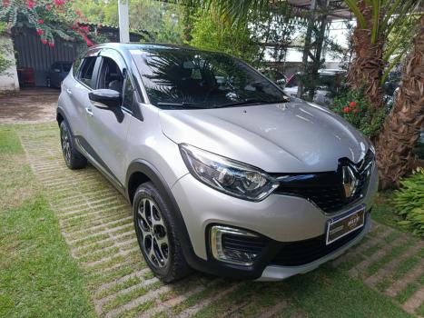 RENAULT Captur 1.6 16V 4P FLEX SCE INTENSE X-TRONIC CVT, Foto 8