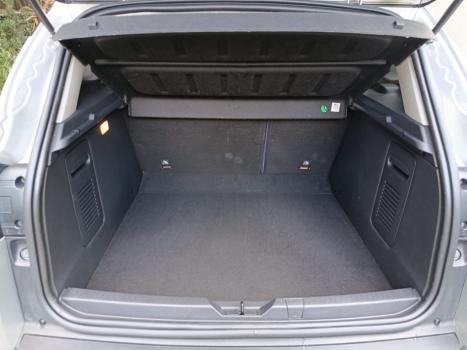 RENAULT Captur 1.6 16V 4P FLEX SCE INTENSE X-TRONIC CVT, Foto 9