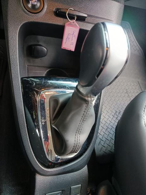 RENAULT Captur 1.6 16V 4P FLEX SCE INTENSE X-TRONIC CVT, Foto 10