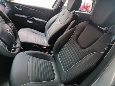 RENAULT Captur 1.6 16V 4P FLEX SCE INTENSE X-TRONIC CVT, Foto 11