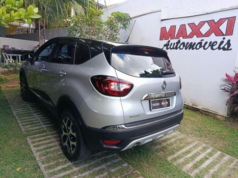 RENAULT Captur 1.6 16V 4P FLEX SCE INTENSE X-TRONIC CVT, Foto 13