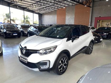 RENAULT Captur 1.6 16V 4P FLEX SCE INTENSE X-TRONIC CVT, Foto 2