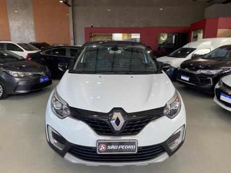 RENAULT Captur 1.6 16V 4P FLEX SCE INTENSE X-TRONIC CVT, Foto 3