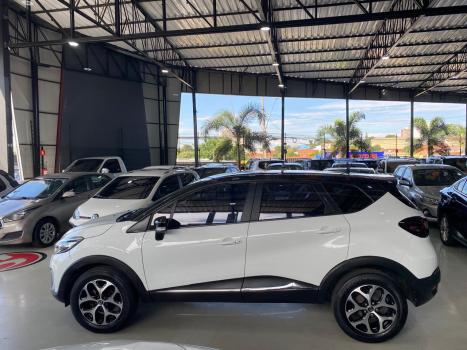 RENAULT Captur 1.6 16V 4P FLEX SCE INTENSE X-TRONIC CVT, Foto 4